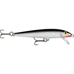 Rapala F09 S Original Floater Wobbler