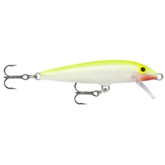 Rapala F03 SFC Original Floater Wobbler