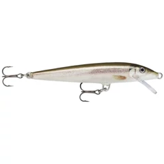 Rapala F09 SML Original Floater Wobbler