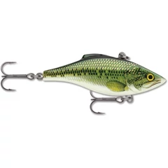 Rapala RNR07 BB Rattlin' Rap wobbler