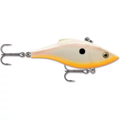 Rapala RNR07 BN Rattlin' Rap wobbler
