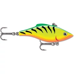Rapala RNR07 FT Rattlin' Rap wobbler