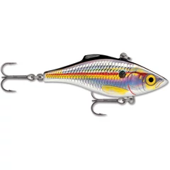 Rapala RNR07 HSD Rattlin' Rap wobbler