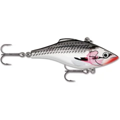 Rapala RNR07 S Rattlin' Rap wobbler