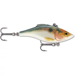 Rapala RNR07 SD Rattlin' Rap wobbler