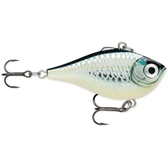 Rapala RPR07 BAP Rippin'Rap wobbler