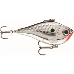 Rapala RPR07 CH Rippin'Rap wobbler