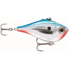 Rapala RPR05 CHB Rippin'Rap wobbler