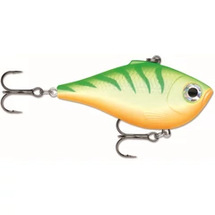 Rapala RPR07 GTU Rippin'Rap wobbler