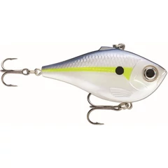 Rapala RPR05 HSD Rippin'Rap wobbler