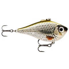 Rapala RPR05 ROL Rippin'Rap wobbler