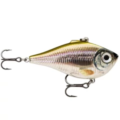 Rapala RPR07 SML Rippin'Rap wobbler