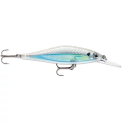 Rapala SDRSD09 AS Shadow Rap Shad Deep wobbler
