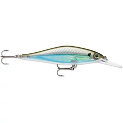 Rapala SDRSD09 MBS Shadow Rap Shad Deep wobbler