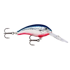 Rapala SDD05 BFL Shad Dancer wobbler