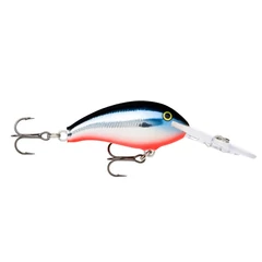 Rapala SDD04 BGHM Shad Dancer wobbler