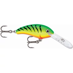 Rapala SDD04 FT Shad Dancer wobbler