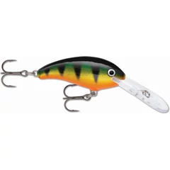 Rapala SDD07 P Shad Dancer wobbler