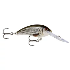Rapala SDD07 ROL Shad Dancer wobbler