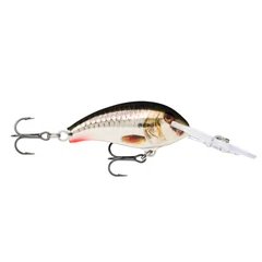 Rapala SDD07 ROML Shad Dancer wobbler