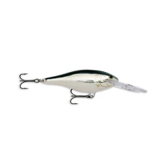 Rapala SR09 ALB Shad Rap wobbler
