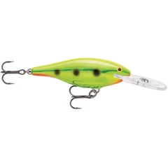 Rapala SR04 ATF Shad Rap Wobbler