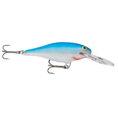Rapala SR09 B Shad Rap wobbler