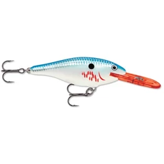 Rapala SR05 BBSD Shad Rap wobbler