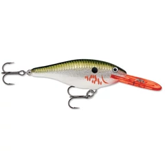 Rapala SR07 BOF Shad Rap wobbler