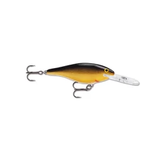 Rapala SR09 G Shad Rap wobbler