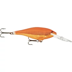 Rapala SR05 GF Shad Rap wobbler