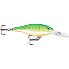 Rapala SR05 GTU UV Shad Rap wobbler