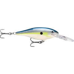Rapala SR06 HSD Shad Rap wobbler