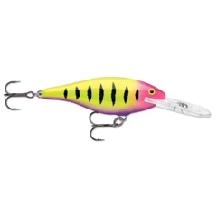 Rapala SR04 HSP Shad Rap wobbler