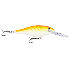 Rapala SR05 OTU UV Shad Rap wobbler