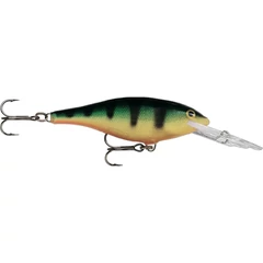 Rapala SR09 P Shad Rap wobbler