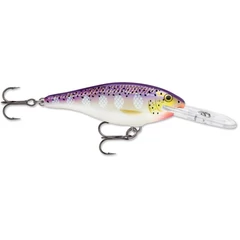 Rapala SR04 PD Shad Rap wobbler