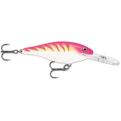 Rapala SR07 PTU Shad Rap wobbler