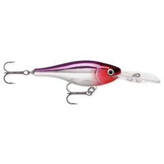 Rapala SRRS07 PRCL Shad Rap RS wobbler