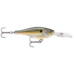 Rapala SRRS07 SD Shad Rap RS wobbler