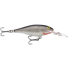 Rapala SR07 S Shad Rap wobbler