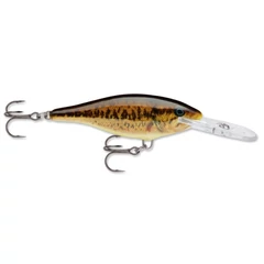 Rapala SR07 SBL Shad Rap wobbler
