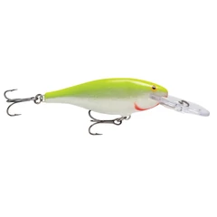 Rapala SR07 SFC Shad Rap wobbler