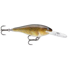 Rapala SR05 W Shad Rap wobbler