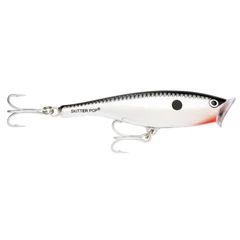 Rapala SP05 CH Skitter Pop wobbler