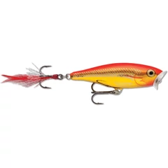 Rapala SP07 SGFR Skitter Pop wobbler