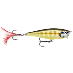 Rapala SP05 STGS Skitter Pop wobbler