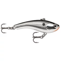 Rapala Slab Rap SLR06 CH wobbler