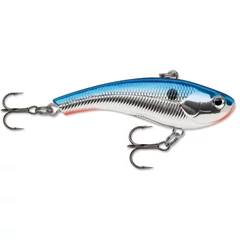 Rapala Slab Rap SLR06 CHB wobbler