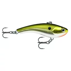 Rapala Slab Rap SLR06 GCH wobbler